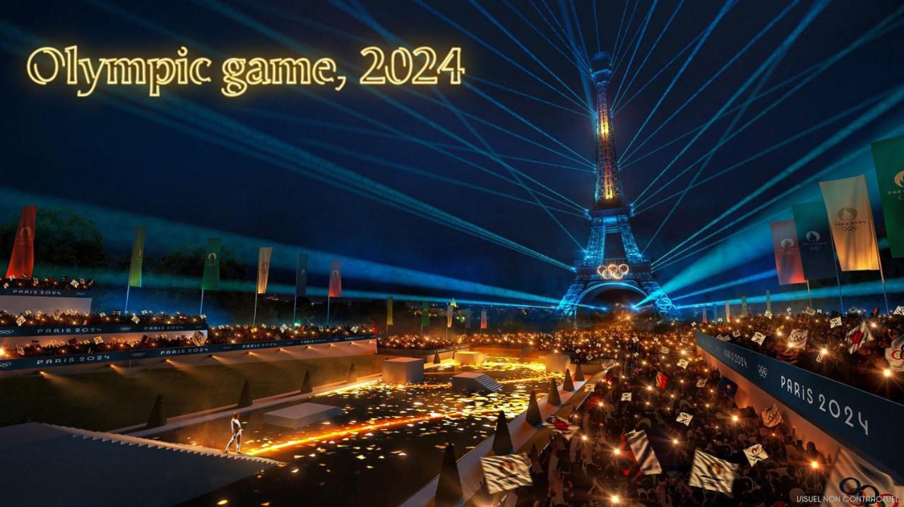 Le Joyau Cache - Paris 2024 Apartment Arnouville-lès-Gonesse