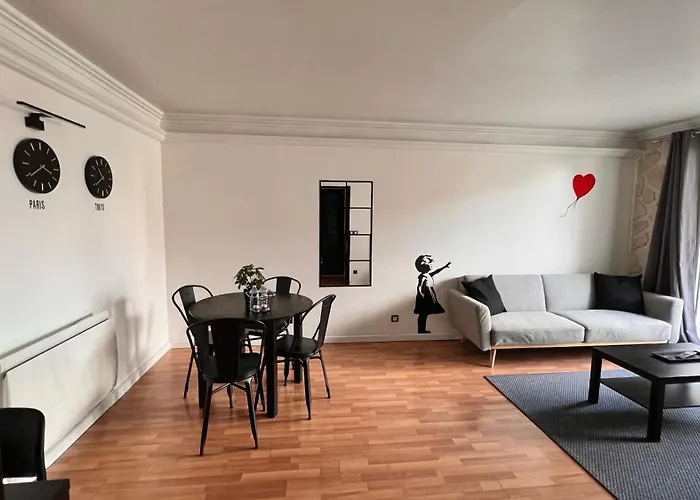 Le Joyau Cache - Paris 2024