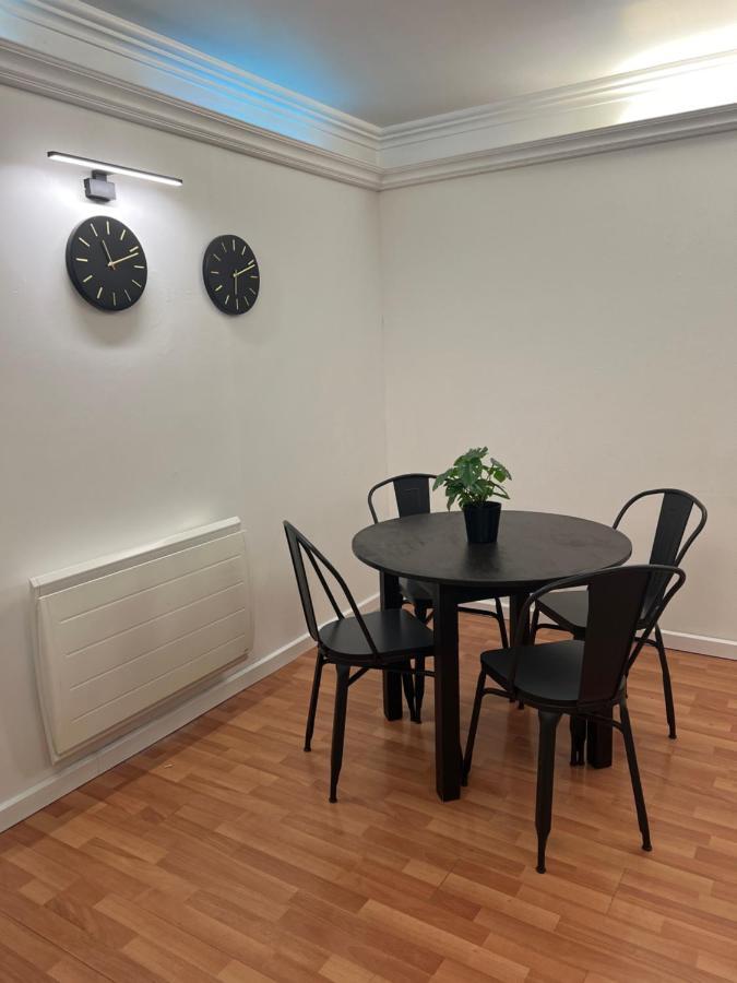 Apartment Le Joyau Cache - Paris 2024 Arnouville-les-Gonesse