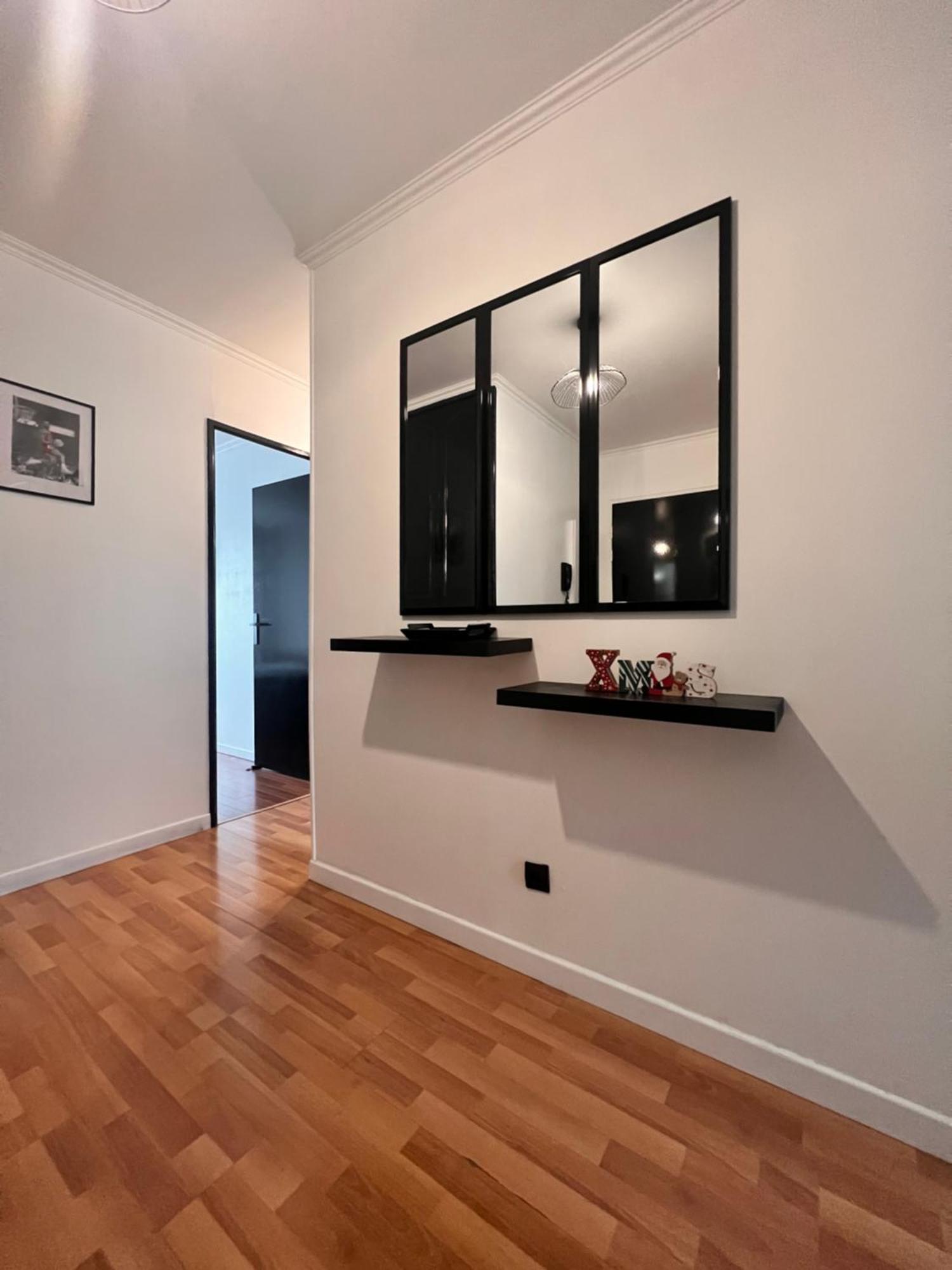 Le Joyau Cache - Paris 2024 Apartment *